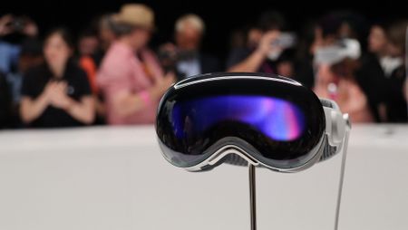 Apple Vision Pro