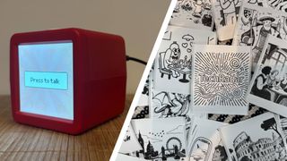 Stickerbox is my latest fixation – here's how I got on trying it for the first time